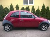 Ford Ka timbru platit, photo 1