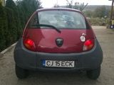 Ford Ka timbru platit, photo 2