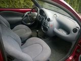 Ford Ka timbru platit, fotografie 4