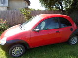 ford ka1997, photo 1