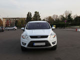 Ford Kuga 2 0 TDCI - Automat - Full, fotografie 1