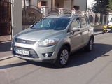 FORD KUGA 2009 SUPEROCAZIE, fotografie 2