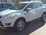 FORD KUGA 2012