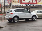 FORD KUGA 2012, photo 2