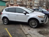 FORD KUGA 2012, photo 3