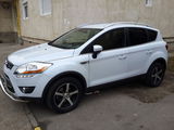 FORD KUGA 2012, photo 4