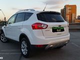 Ford Kuga 2012 4x4 Euro 5, fotografie 3