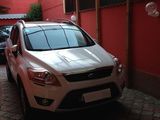 Ford Kuga 40000 km, primul proprietar