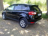 ford kuga dizel