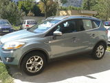 Ford Kuga Titanium