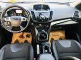 Ford Kuga Titanium 4 X 4 an 2014, photo 5