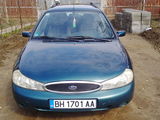 Ford Mondeo 1.8, photo 1