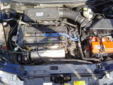Ford Mondeo 1.8, photo 5