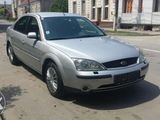 Ford Mondeo 1.8 Benzina, fotografie 3