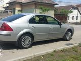 Ford Mondeo 1.8 Benzina, fotografie 4