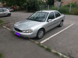 Ford Mondeo 1,8 TD, fotografie 1