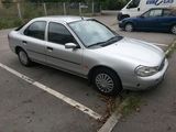 Ford Mondeo 1,8 TD, fotografie 2