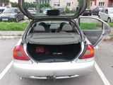 Ford Mondeo 1,8 TD, fotografie 3