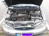 Ford Mondeo 1,8 TD, fotografie 5