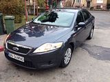 Ford Mondeo 1,8 tdci