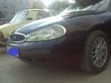 Ford Mondeo, fotografie 5