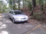 ford mondeo , photo 1
