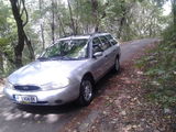 ford mondeo , photo 2