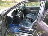 ford mondeo, photo 1