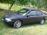 ford mondeo, photo 2