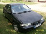 ford mondeo, fotografie 3