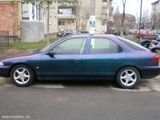 Ford Mondeo, fotografie 4