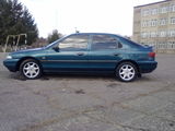 ford mondeo 16v