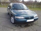 ford mondeo 16v, photo 2