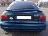 ford mondeo 16v, fotografie 4