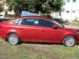 ford mondeo, photo 1