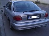 Ford Mondeo 1994, photo 3