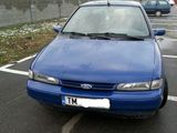 Ford Mondeo 1995, fotografie 2