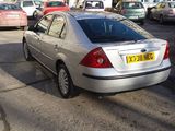 FORD MONDEO 2.0   - 2002, photo 5