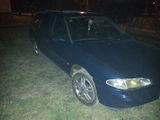 Ford Mondeo 2.0