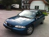 Ford Mondeo 2,0