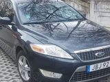 Ford mondeo 2.0 TDCI, 140 HP, MK4 - 09, fotografie 1