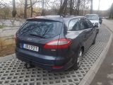 Ford mondeo 2.0 TDCI, 140 HP, MK4 - 09, fotografie 2