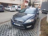 Ford mondeo 2.0 TDCI, 140 HP, MK4 - 09, fotografie 3