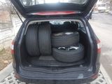 Ford mondeo 2.0 TDCI, 140 HP, MK4 - 09, photo 4