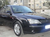 ford mondeo 2.0d