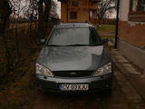 Ford Mondeo 2.0i Ghia, fotografie 1