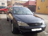 Ford Mondeo 2.0tdci Ghia