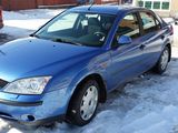 ford mondeo 2001/1,8/125CP, fotografie 1