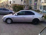 Ford Mondeo 2001, photo 1