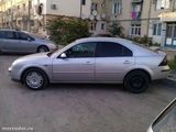 Ford Mondeo 2001